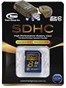 8GB Class 10 SDHC Team High Speed Memory Card 20MB/Sec. Fastest Card in the Market FOR PENTAX Digital Camera K-10 K100D. A free High Speed USB Adapter is included. Comes with Lifetime Warranty.